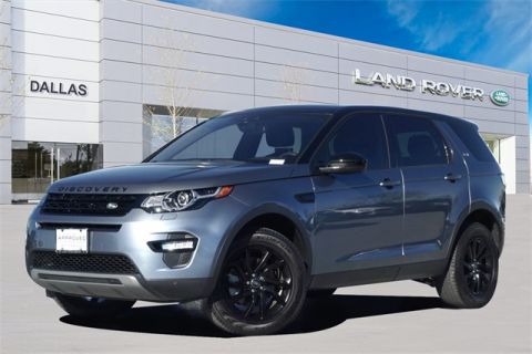 71 Certified Pre Owned Land Rovers In Stock Land Rover Dallas